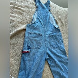 Us polo Ralf Lauren overalls